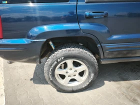 Jeep Grand cherokee 2.7 - 11999 лв. - 57482009 | Car24.bg