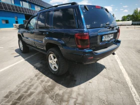 Jeep Grand cherokee 2.7 - 11999 лв. - 57482009 | Car24.bg