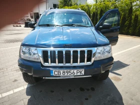 Jeep Grand cherokee 2.7 - 11999 лв. - 57482009 | Car24.bg