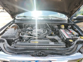 Jeep Grand cherokee 2.7 - 11999 лв. - 57482009 | Car24.bg
