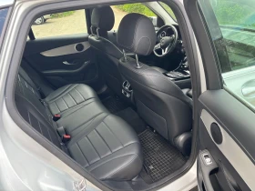Mercedes-Benz GLC 300 4MATIC Plug-in-hybryd | Mobile.bg    13