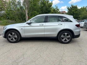 Mercedes-Benz GLC 300 4MATIC Plug-in-hybryd | Mobile.bg    8