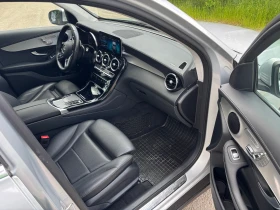 Mercedes-Benz GLC 300 4MATIC Plug-in-hybryd | Mobile.bg    14