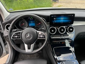 Mercedes-Benz GLC 300 4MATIC Plug-in-hybryd | Mobile.bg    10