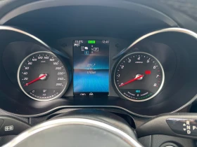 Mercedes-Benz GLC 300 4MATIC Plug-in-hybryd | Mobile.bg    11