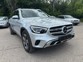 Mercedes-Benz GLC 300 4MATIC Plug-in-hybryd | Mobile.bg    3
