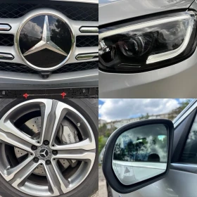 Mercedes-Benz GLC 300 4MATIC Plug-in-hybryd | Mobile.bg    15