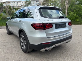 Mercedes-Benz GLC 300 4MATIC Plug-in-hybryd | Mobile.bg    7