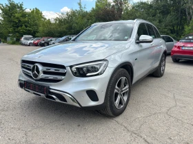    Mercedes-Benz GLC 300 4MATIC Plug-in-hybryd