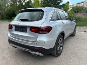 Mercedes-Benz GLC 300 4MATIC Plug-in-hybryd | Mobile.bg    5