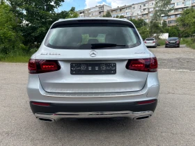 Mercedes-Benz GLC 300 4MATIC Plug-in-hybryd | Mobile.bg    6