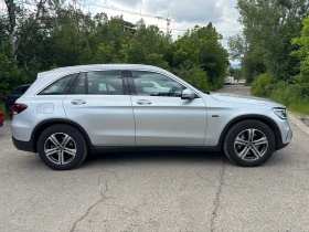 Mercedes-Benz GLC 300 4MATIC Plug-in-hybryd | Mobile.bg    4