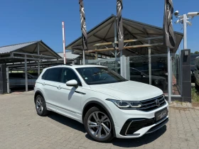 VW Tiguan 2.0TDI#R-LINE#PANORAMA#MATRIX#360* CAM#DISTR - 59999 лв. - 12433015 2