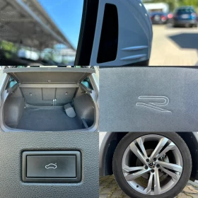 VW Tiguan 2.0TDI#R-LINE#PANORAMA#MATRIX#360* CAM#DISTR - 59999 лв. - 12433015 15