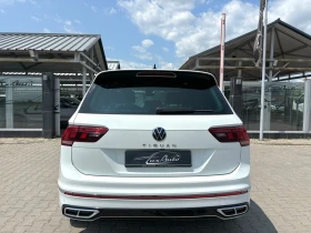 VW Tiguan 2.0TDI#R-LINE#PANORAMA#MATRIX#360* CAM#DISTR - 59999 лв. - 12433015 6