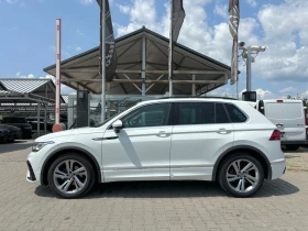 VW Tiguan 2.0TDI#R-LINE#PANORAMA#MATRIX#360* CAM#DISTR - 59999 лв. - 12433015 4