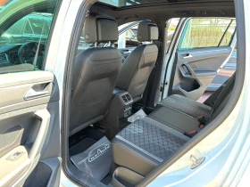 VW Tiguan 2.0TDI#R-LINE#PANORAMA#MATRIX#360* CAM#DISTR - 59999 лв. - 12433015 14
