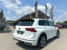 VW Tiguan 2.0TDI#R-LINE#PANORAMA#MATRIX#360* CAM#DISTR - 59999 лв. - 12433015 7