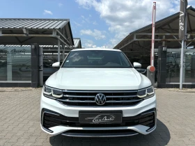 VW Tiguan 2.0TDI#R-LINE#PANORAMA#MATRIX#360* CAM#DISTR - 59999 лв. - 12433015 3