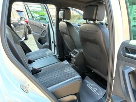 VW Tiguan 2.0TDI#R-LINE#PANORAMA#MATRIX#360* CAM#DISTR - 59999 лв. - 12433015 12