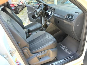 VW Tiguan 2.0TDI#R-LINE#PANORAMA#MATRIX#360* CAM#DISTR - 59999 лв. - 12433015 10