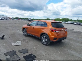 Mitsubishi Outlander 2.0L I-4 DOHC, VVT, 148HP 4X4 Drive - 27600 лв. - 88683109 8