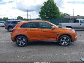 Mitsubishi Outlander 2.0L I-4 DOHC, VVT, 148HP 4X4 Drive - 27600 лв. - 88683109 5
