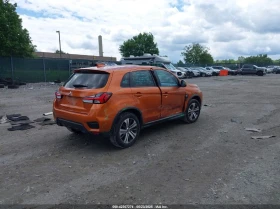 Mitsubishi Outlander 2.0L I-4 DOHC, VVT, 148HP 4X4 Drive - 27600 лв. - 88683109 9