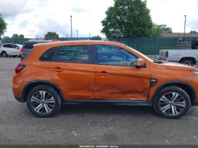 Mitsubishi Outlander 2.0L I-4 DOHC, VVT, 148HP 4X4 Drive - 27600 лв. - 88683109 11