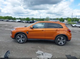 Mitsubishi Outlander 2.0L I-4 DOHC, VVT, 148HP 4X4 Drive - 27600 лв. - 88683109 6