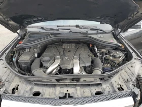 Mercedes-Benz GL 500 4MATIC | БЕЗ АНАЛОГ - 24960 лв. - 63013710 12
