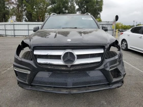Mercedes-Benz GL 500 4MATIC | БЕЗ АНАЛОГ - 24960 лв. - 63013710 5