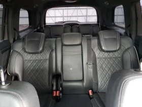 Mercedes-Benz GL 500 4MATIC | БЕЗ АНАЛОГ - 24960 лв. - 63013710 10