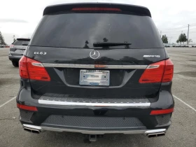 Mercedes-Benz GL 500 4MATIC | БЕЗ АНАЛОГ - 24960 лв. - 63013710 6