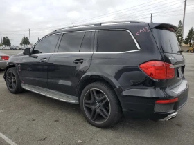 Mercedes-Benz GL 500 4MATIC | БЕЗ АНАЛОГ - 24960 лв. - 63013710 2