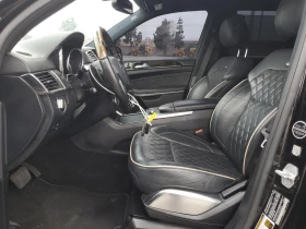 Mercedes-Benz GL 500 4MATIC | БЕЗ АНАЛОГ - 24960 лв. - 63013710 7