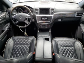 Mercedes-Benz GL 500 4MATIC | БЕЗ АНАЛОГ - 24960 лв. - 63013710 8