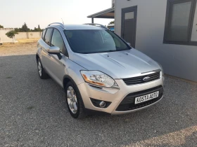Ford Kuga като нова 4X4 - 13900 лв. - 98095604 2