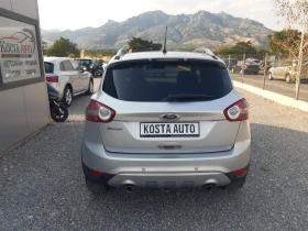 Ford Kuga като нова 4X4 - 13900 лв. - 98095604 8