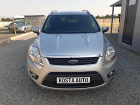 Ford Kuga като нова 4X4 - 13900 лв. - 98095604 3