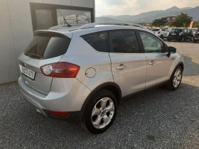 Ford Kuga като нова 4X4 - 13900 лв. - 98095604 6
