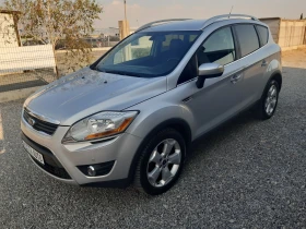 Ford Kuga като нова 4X4 - 13900 лв. - 98095604 5