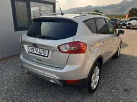 Ford Kuga като нова 4X4 - 13900 лв. - 98095604 7