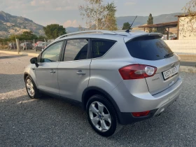 Ford Kuga като нова 4X4 - 13900 лв. - 98095604 10