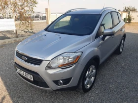 Ford Kuga като нова 4X4 - 13900 лв. - 98095604 4