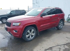 Jeep Grand cherokee SUMMIT 5.7 HEMI* * 8ZF* * *  | Mobile.bg    2