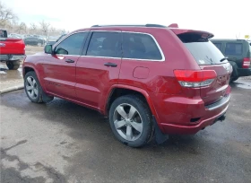 Jeep Grand cherokee SUMMIT 5.7 HEMI* * 8ZF* * *  | Mobile.bg    6