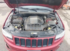Jeep Grand cherokee SUMMIT 5.7 HEMI* * 8ZF* * *  | Mobile.bg    10