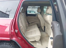 Jeep Grand cherokee SUMMIT 5.7 HEMI* * 8ZF* * *  | Mobile.bg    9