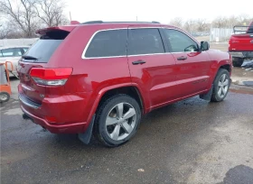 Jeep Grand cherokee SUMMIT 5.7 HEMI* * 8ZF* * *  | Mobile.bg    4